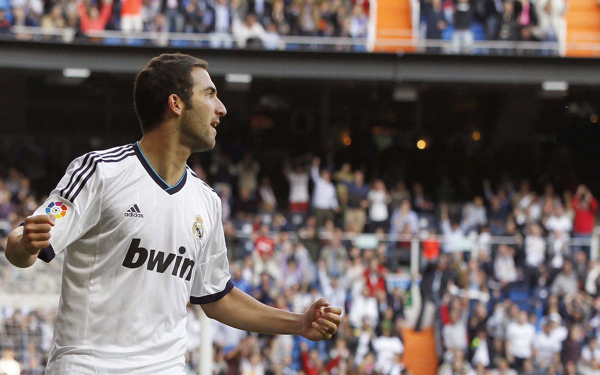 九游sports-西甲精彩瞬间，球员描述比赛感受，西甲球队vll